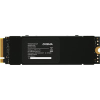 Digma Top G3 4TB DGST4004TG33T Image #1