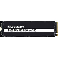 Patriot P400 4TB P400P4TBM28H