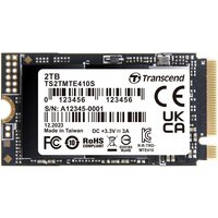 Transcend 410S 2TB TS2TMTE410S