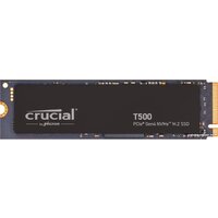 Crucial T500 4TB CT4000T500SSD3