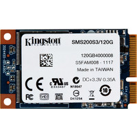 Kingston SSDNow mS200 120GB (SMS200S3/120G) Image #1