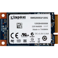 Kingston SSDNow mS200 120GB (SMS200S3/120G)