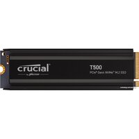 Crucial T500 4TB CT4000T500SSD5