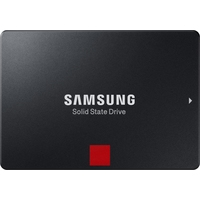 Samsung 860 Pro 256GB MZ-76P256