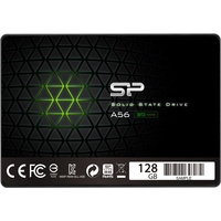 Silicon-Power Ace A56 128GB SP128GBSS3A56B25 Image #1