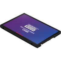 GOODRAM CX400 256GB SSDPR-CX400-256 Image #2