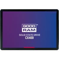 GOODRAM CX400 256GB SSDPR-CX400-256