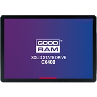 GOODRAM CX400 256GB SSDPR-CX400-256 Image #1