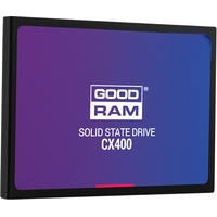 GOODRAM CX400 256GB SSDPR-CX400-256 Image #3