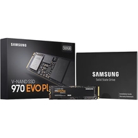 Samsung 970 Evo Plus 500GB MZ-V7S500BW Image #8