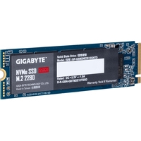 Gigabyte NVMe 512GB GP-GSM2NE3512GNTD Image #3