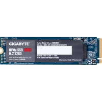 Gigabyte NVMe 512GB GP-GSM2NE3512GNTD Image #1