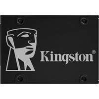 Kingston KC600 1TB SKC600B/1024G Image #2