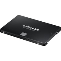 Samsung 870 Evo 250GB MZ-77E250BW Image #5