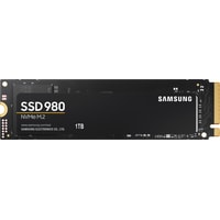 Samsung 980 1TB MZ-V8V1T0BW Image #1