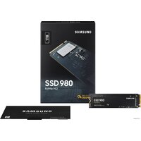 Samsung 980 1TB MZ-V8V1T0BW Image #8