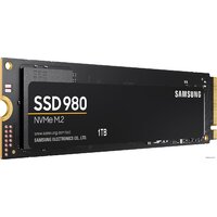 Samsung 980 1TB MZ-V8V1T0BW Image #3