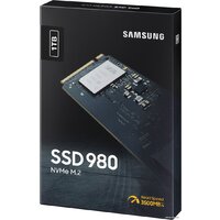 Samsung 980 1TB MZ-V8V1T0BW Image #5