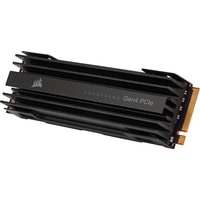 Corsair MP600 Pro 1TB CSSD-F1000GBMP600PRO Image #2