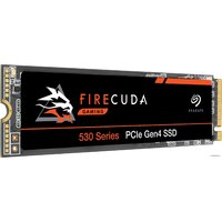 Seagate FireCuda 530 2TB ZP2000GM3A013 Image #2