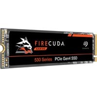 Seagate FireCuda 530 2TB ZP2000GM3A013 Image #2