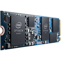Intel Optane H10 256GB HBRPEKNX0101A08