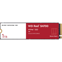 WD Red SN700 1TB WDS100T1R0C Image #1