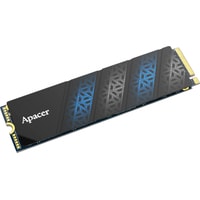 Apacer AS2280P4U Pro 1TB AP1TBAS2280P4UPRO-1 Image #3