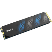 Apacer AS2280P4U Pro 1TB AP1TBAS2280P4UPRO-1 Image #6