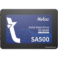 Netac SA500 2TB NT01SA500-2T0-S3X