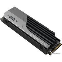 Silicon-Power XS70 2TB SP02KGBP44XS7005 Image #2