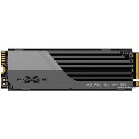 Silicon-Power XS70 2TB SP02KGBP44XS7005 Image #1