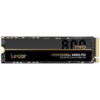 Lexar Professional NM800 Pro 1TB LNM800P001T-RNNNG