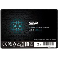 Silicon-Power Ace A55 2TB SP002TBSS3A55S25