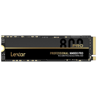 Lexar Professional NM800 Pro 512GB LNM800P512G-RNNNG Image #1