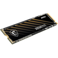 MSI Spatium M450 1TB S78-440L980-P83 Image #6