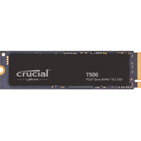 Crucial T500 500GB CT500T500SSD8