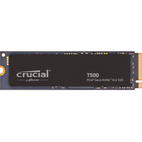 Crucial T500 500GB CT500T500SSD8 Image #1