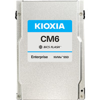 Kioxia CM6-V 3.84TB HNBKSRP43841-0030C Image #1