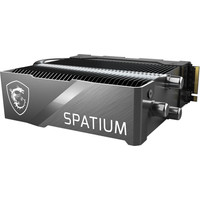 MSI Spatium M570 Pro 2TB S78-440Q670-P83