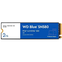 WD Blue SN580 2TB WDS200T3B0E Image #1
