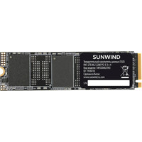 SunWind NV3 SWSSD002TN3 2TB