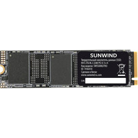 SunWind NV3 SWSSD002TN3 2TB Image #1