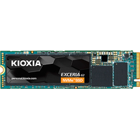 Kioxia Exceria G2 500GB LRC20Z500GG8