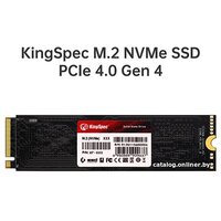 KingSpec PCle 4.0 XF Series 1TB Image #2