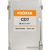 Kioxia CD7-R 1.92TB KCD71RUG1T92 Image #1