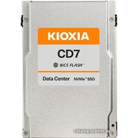 Kioxia CD7-R 1.92TB KCD71RUG1T92 Image #1