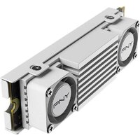 PNY CS3150 Heatsink 2TB M280CS3150HSW-2TB-RB Image #6