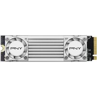 SSD PNY CS3150 Heatsink 2TB M280CS3150HSW-2TB-RB - Изображение №1 — Chaika Market