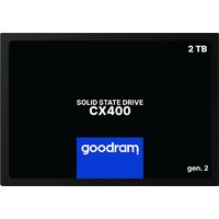 GOODRAM CX400 gen.2 2TB SSDPR-CX400-02T-G2